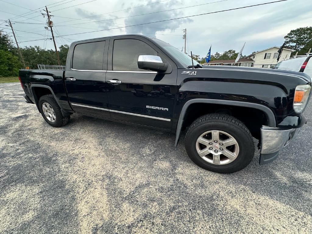 2014 GMC Sierra 1500 Image 22
