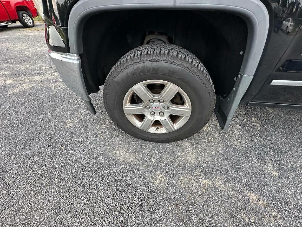 2014 GMC Sierra 1500 Image 23