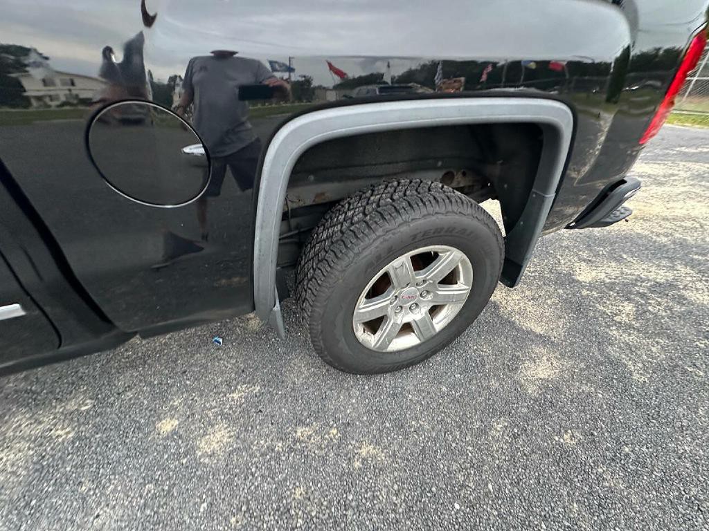 2014 GMC Sierra 1500 Image 24