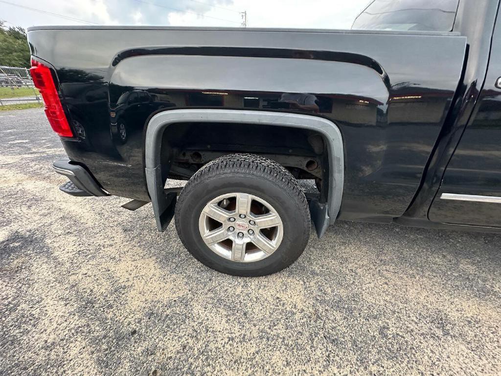 2014 GMC Sierra 1500 Image 25