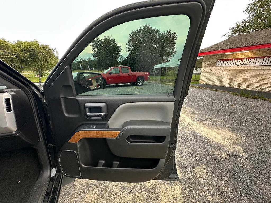 2014 GMC Sierra 1500 Image 27