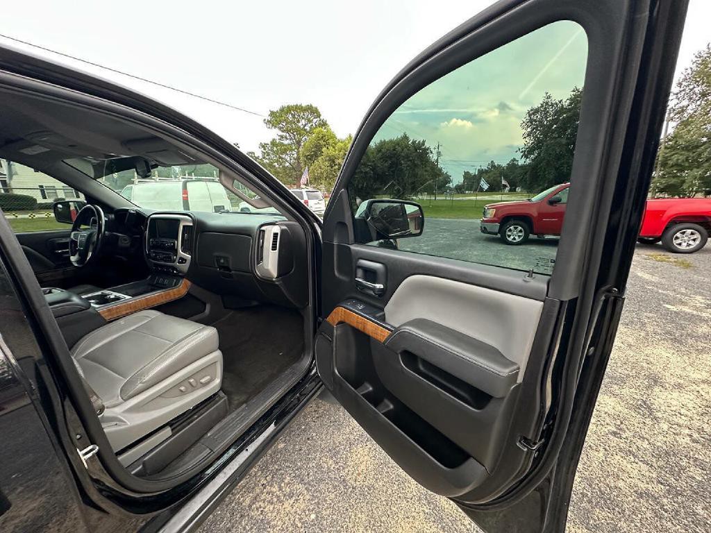 2014 GMC Sierra 1500 Image 28