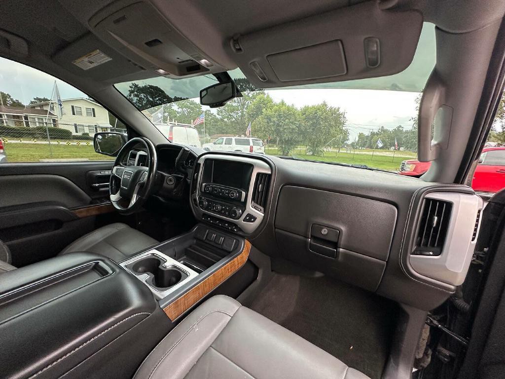 2014 GMC Sierra 1500 Image 29