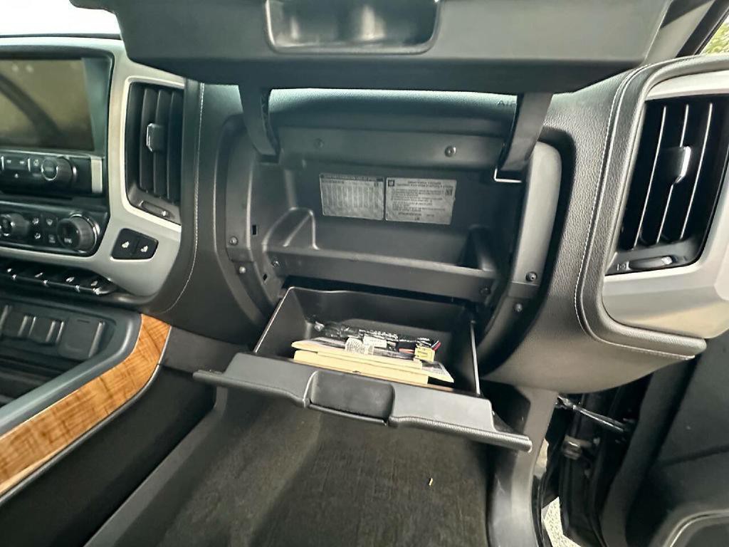 2014 GMC Sierra 1500 Image 30