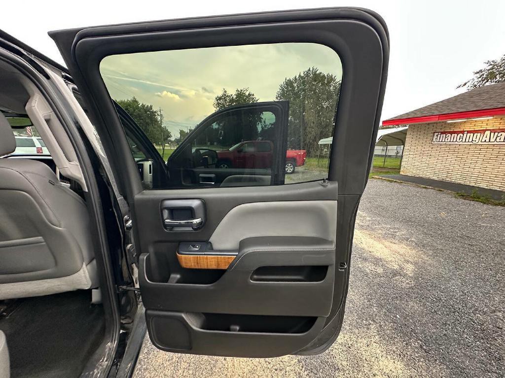 2014 GMC Sierra 1500 Image 31