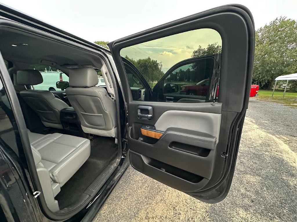 2014 GMC Sierra 1500 Image 32