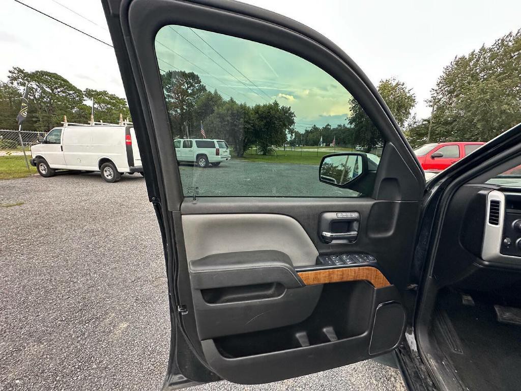 2014 GMC Sierra 1500 Image 34