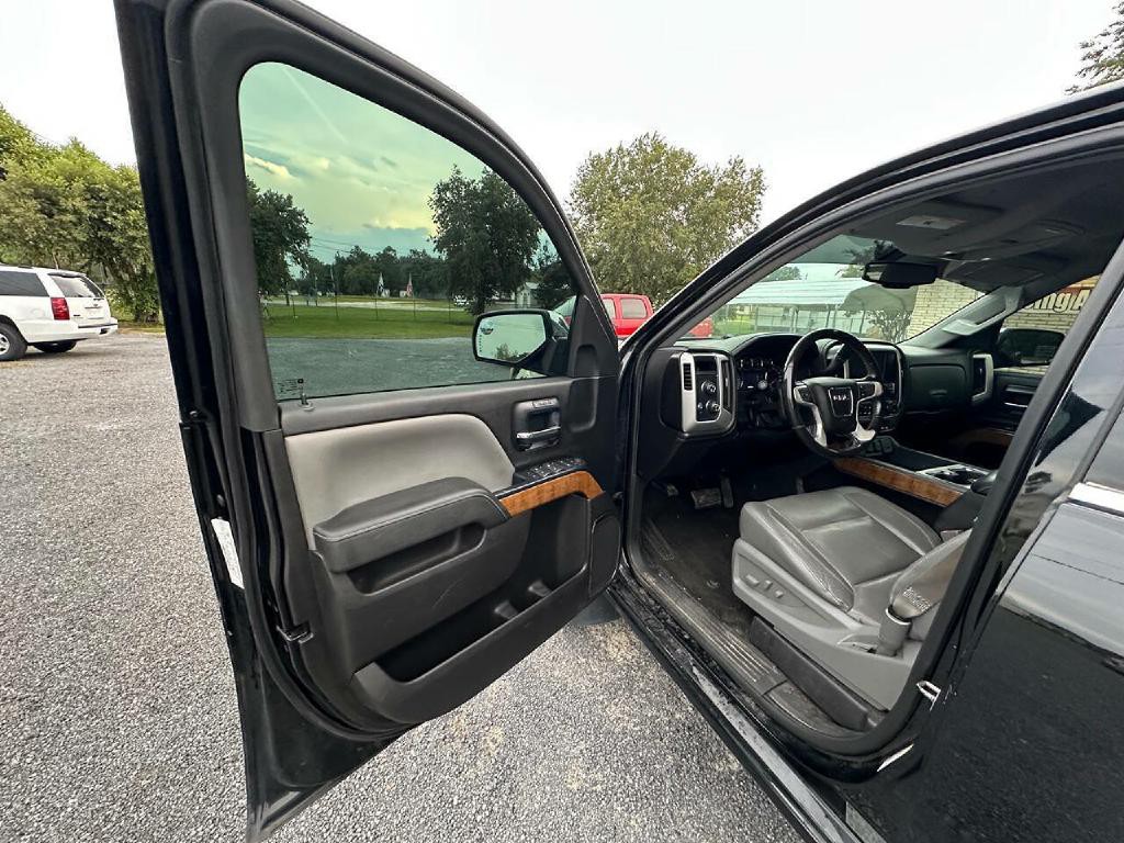2014 GMC Sierra 1500 Image 35