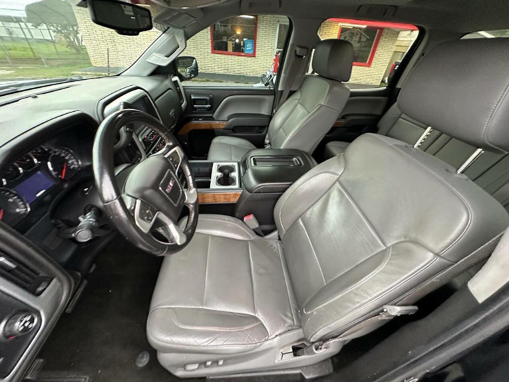 2014 GMC Sierra 1500 Image 37
