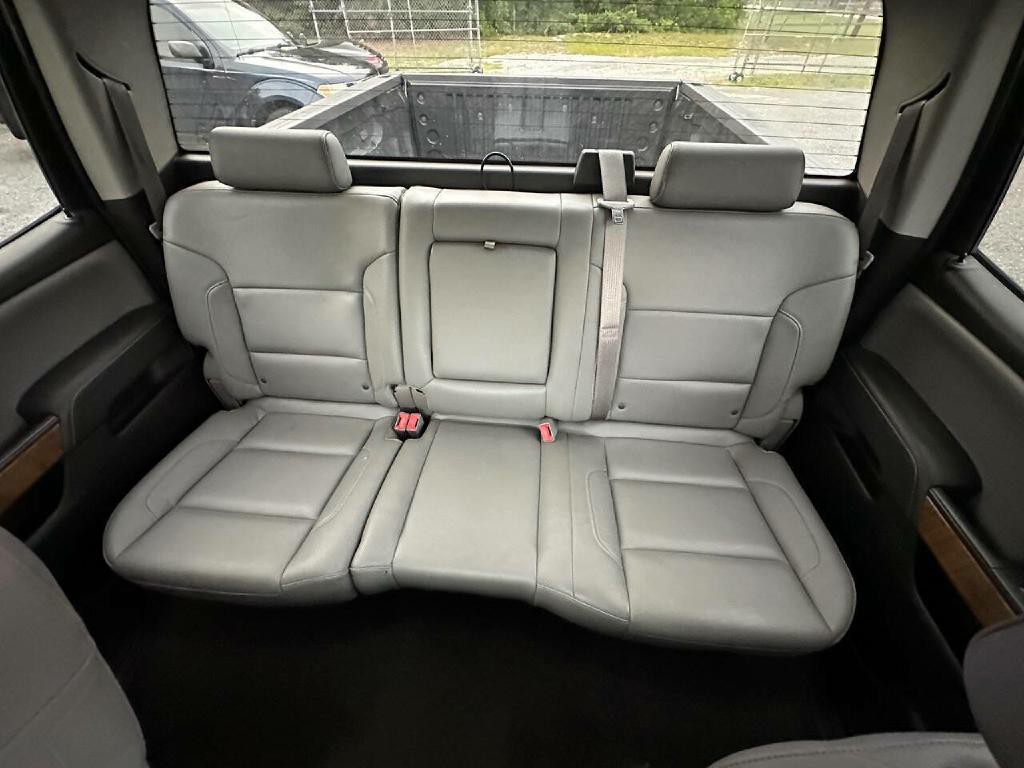2014 GMC Sierra 1500 Image 38