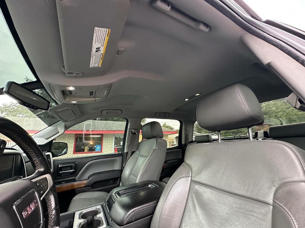 2014 GMC Sierra 1500 Image 39