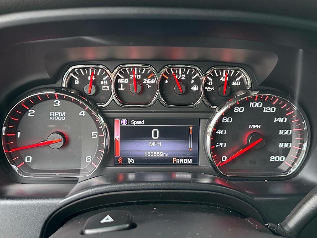 2014 GMC Sierra 1500 Image 40