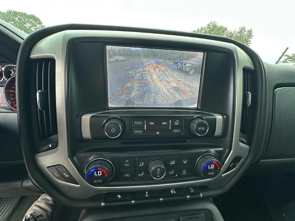 2014 GMC Sierra 1500 Image 41