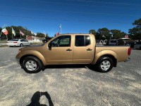 Image for 2005 Nissan Frontier SE Crew Cab SB ID: 7736843
