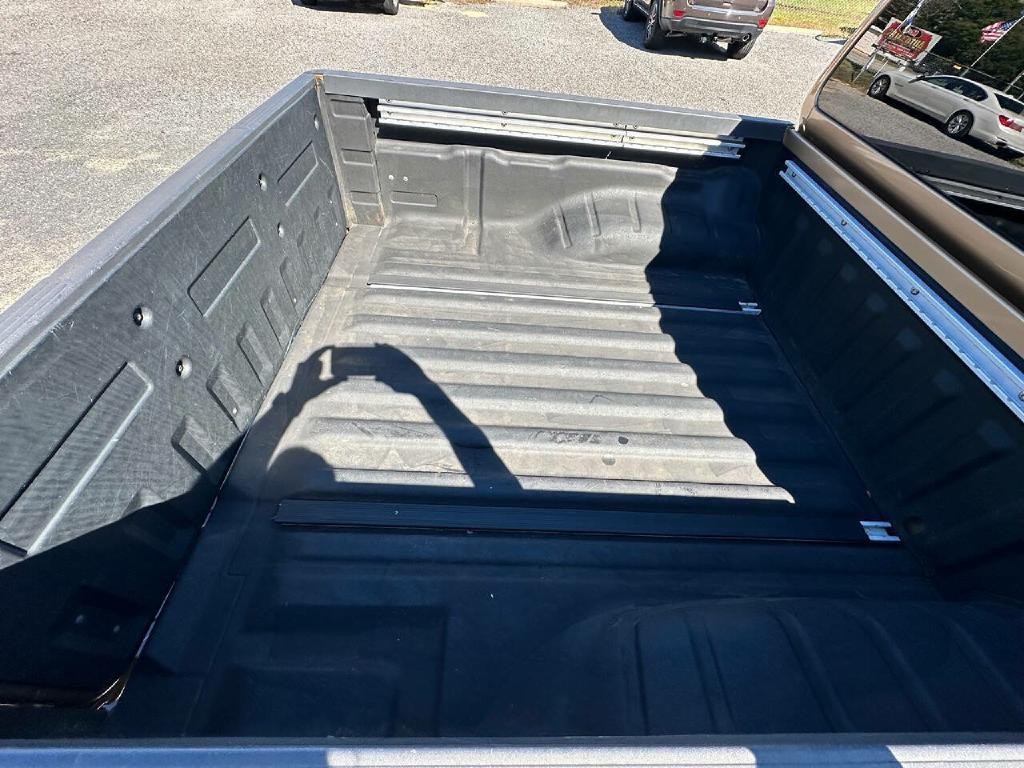 2005 Nissan Frontier Image 50