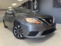 Image for 2018 Nissan Sentra S ID: 6659282