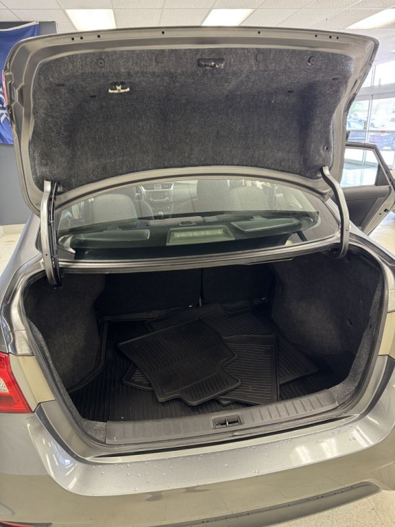 2018 Nissan Sentra Image 14