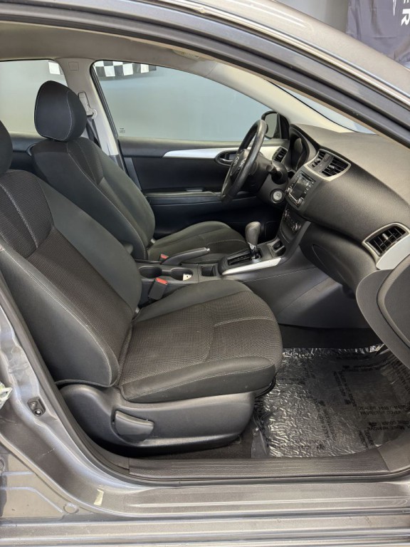 2018 Nissan Sentra Image 18