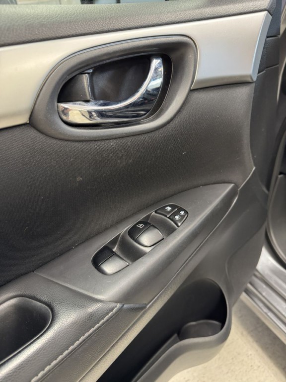 2018 Nissan Sentra Image 22
