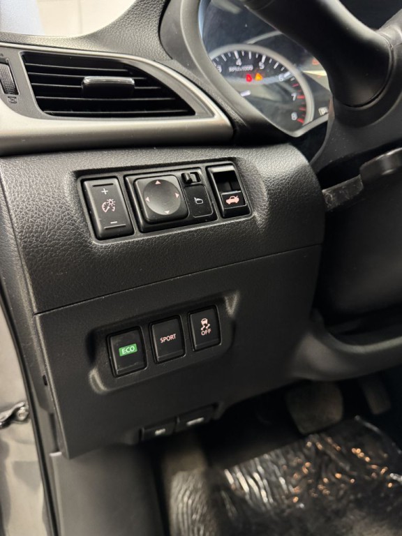 2018 Nissan Sentra Image 24