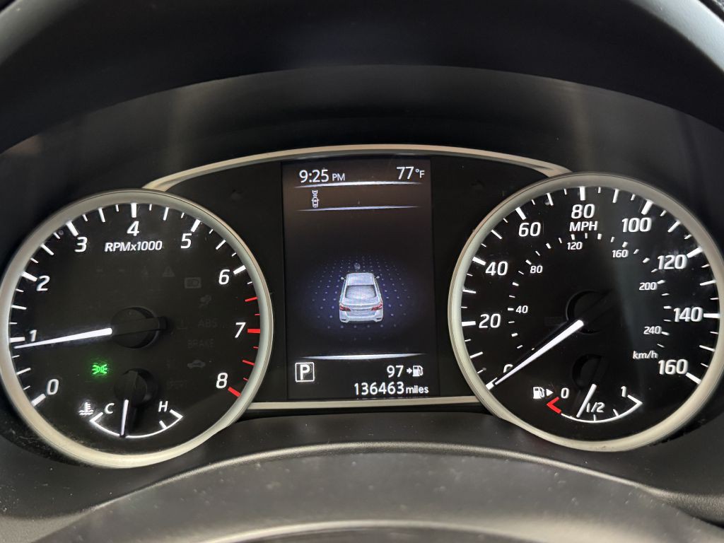 2018 Nissan Sentra Image 26