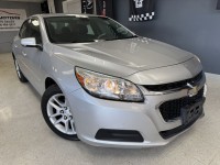 Image for 2016 Chevrolet Malibu LT ID: 6659310