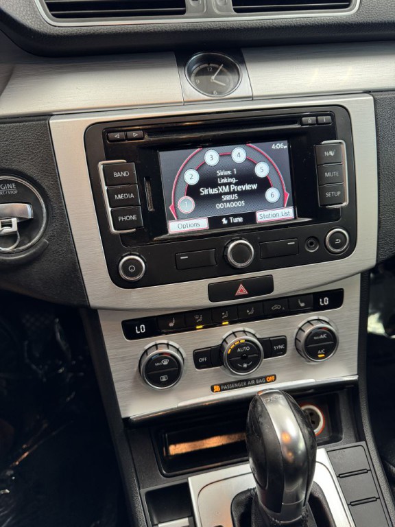 2013 Volkswagen CC Image 19