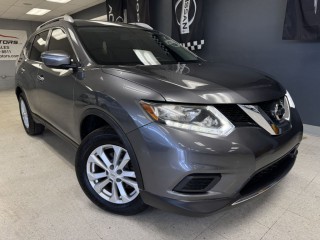 Image for 2015 Nissan Rogue S ID: 6659332