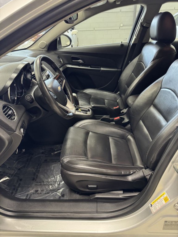 2015 Chevrolet Cruze Image 15