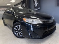 Image for 2012 Toyota Camry BASE ID: 6659359