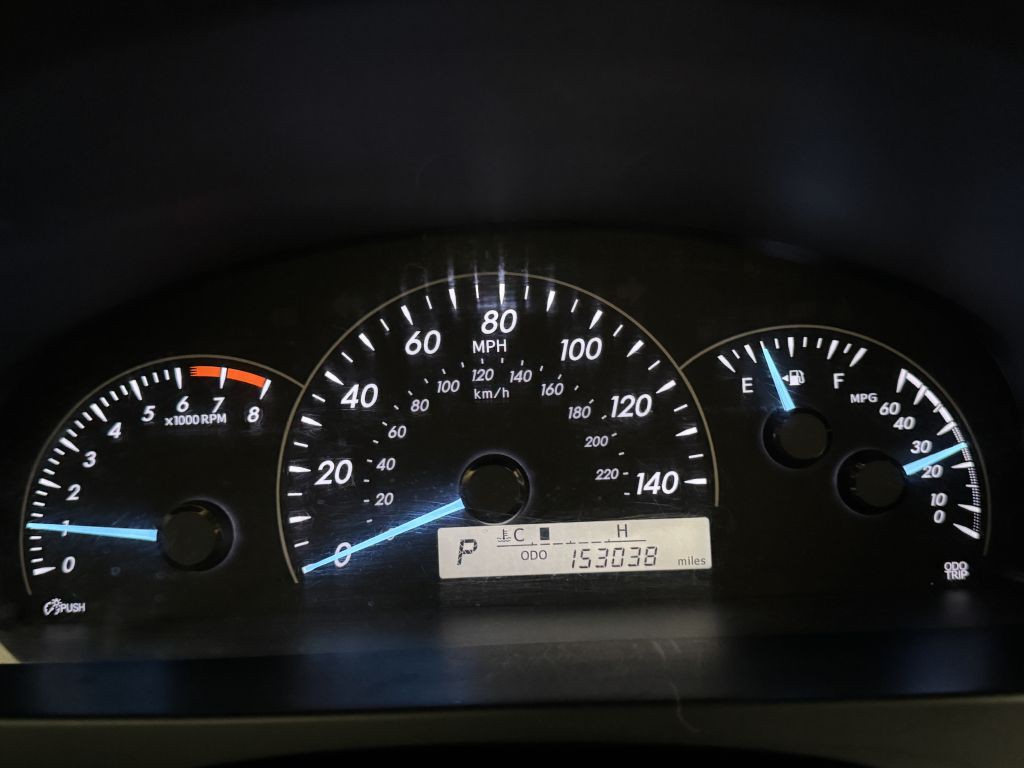 2012 Toyota Camry Image 23