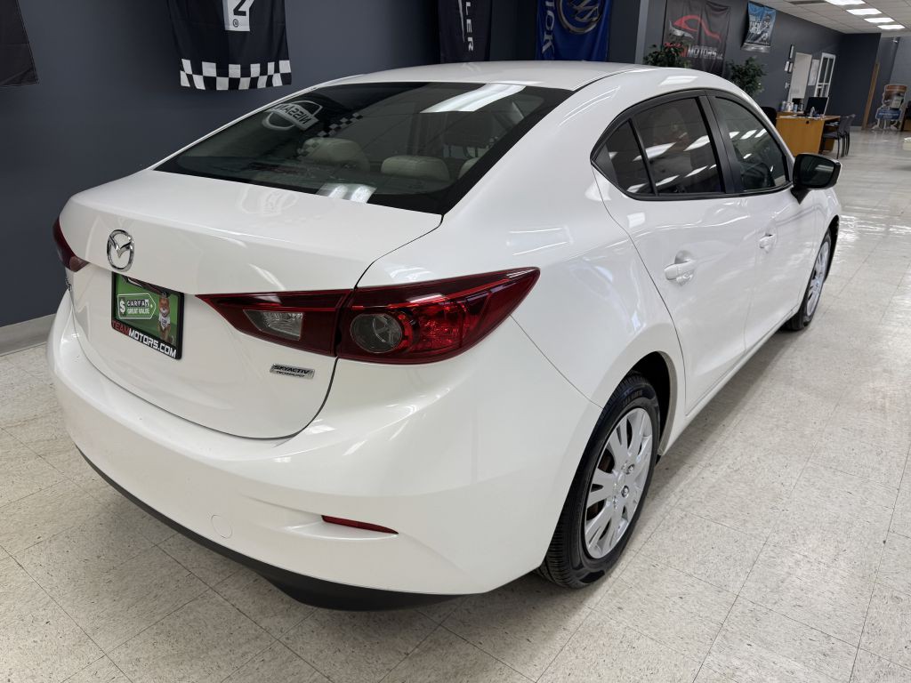 2015 Mazda Mazda3 Image 6