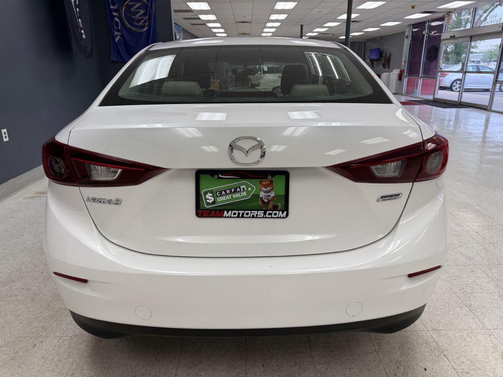 2015 Mazda Mazda3 Image 7