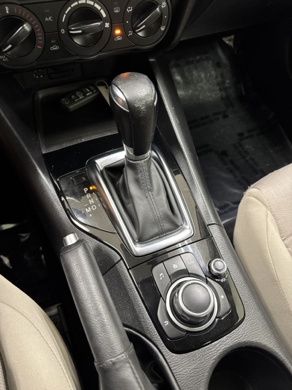 2015 Mazda Mazda3 Image 22