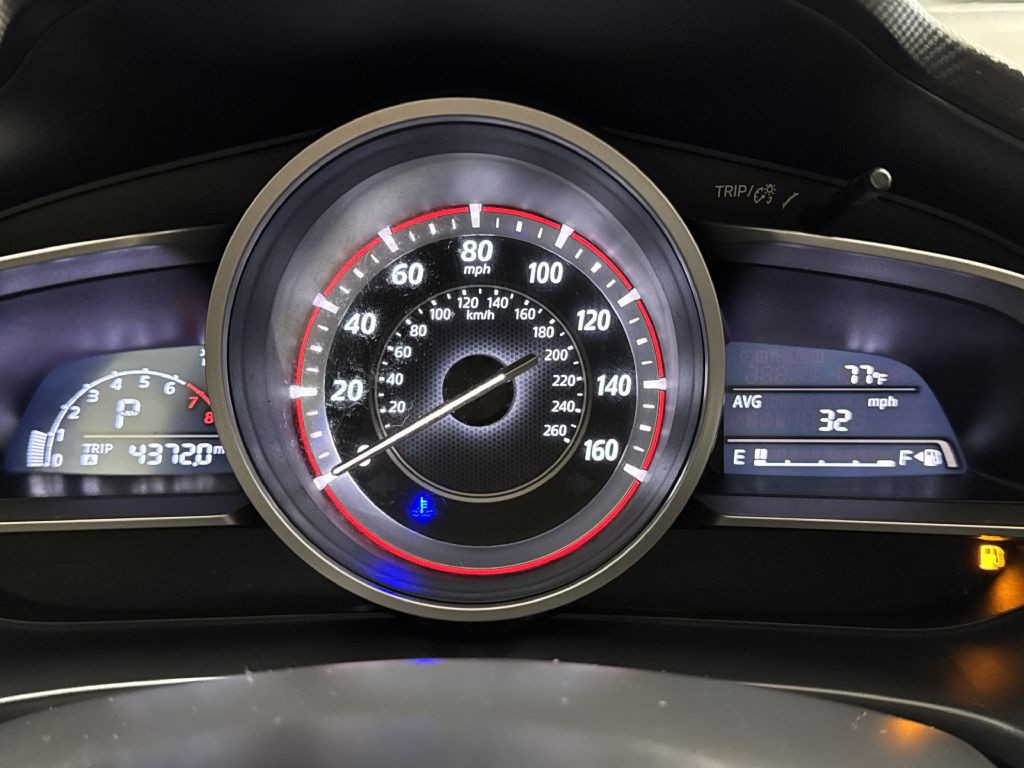 2015 Mazda Mazda3 Image 24