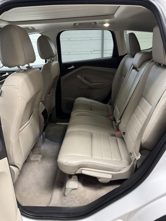 2015 Ford Escape Image 15