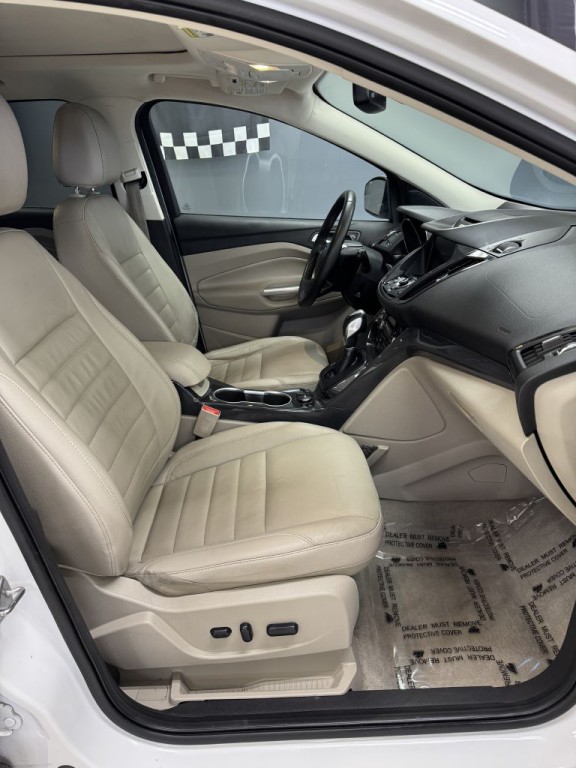 2015 Ford Escape Image 17
