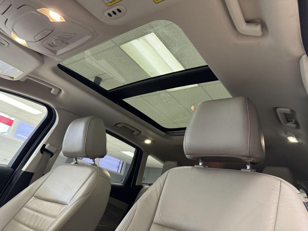 2015 Ford Escape Image 19