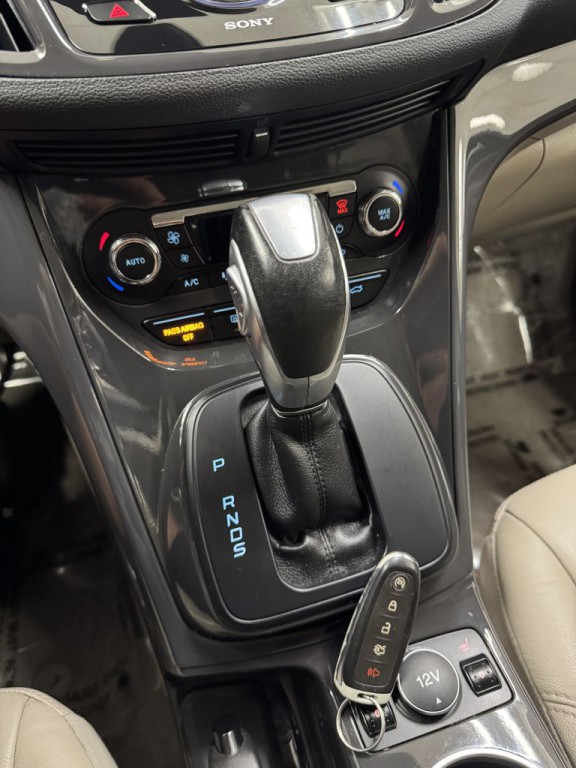 2015 Ford Escape Image 22