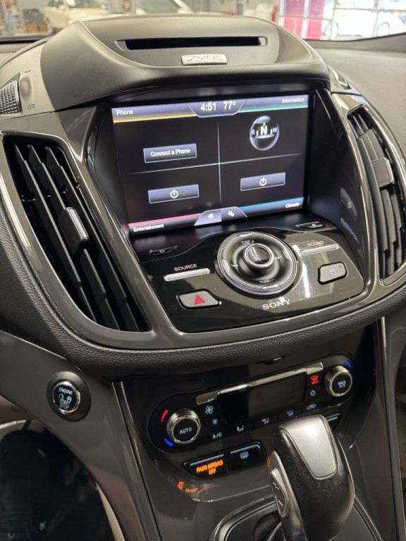 2015 Ford Escape Image 23