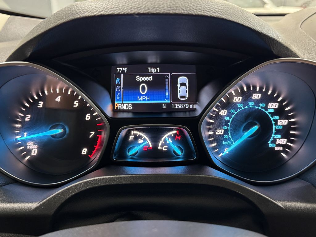 2015 Ford Escape Image 24
