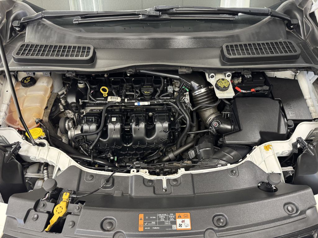 2015 Ford Escape Image 25