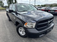 Image for 2013 RAM 1500 ST ID: 6677731
