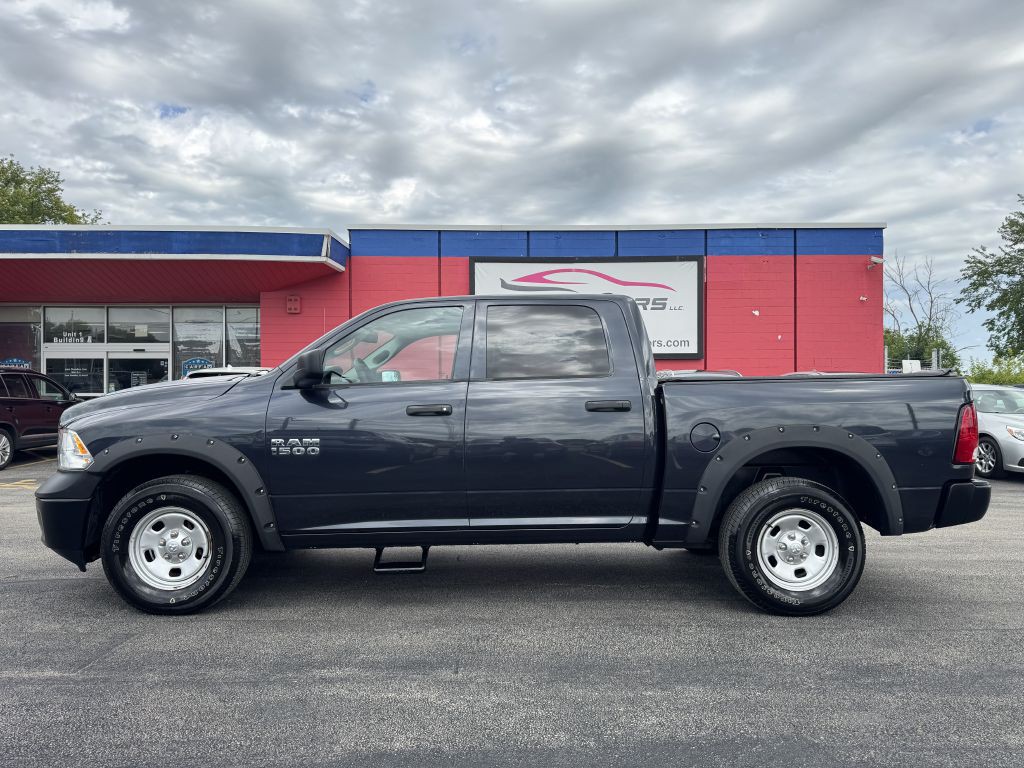 2013 RAM 1500 Image 5