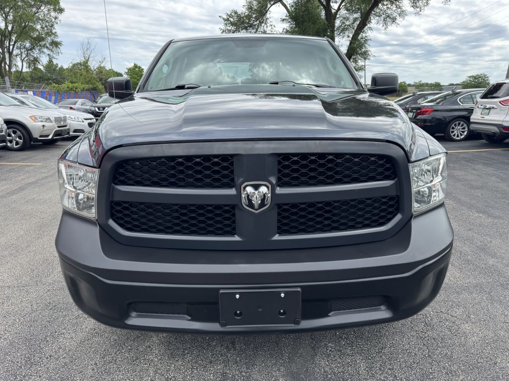 2013 RAM 1500 Image 6