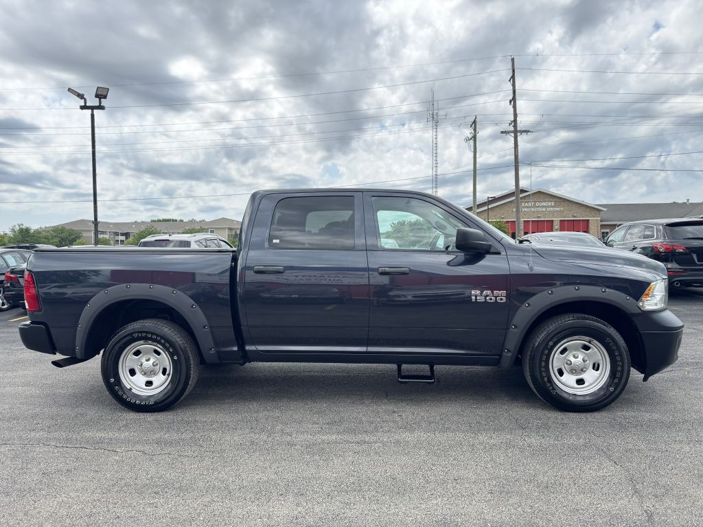 2013 RAM 1500 Image 7