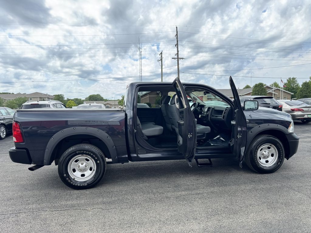 2013 RAM 1500 Image 10