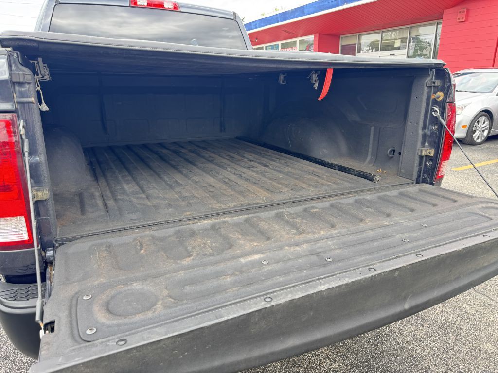 2013 RAM 1500 Image 14