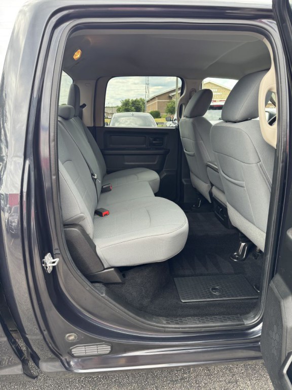 2013 RAM 1500 Image 15