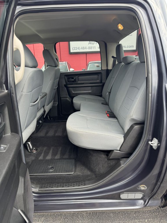 2013 RAM 1500 Image 16